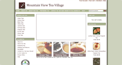 Desktop Screenshot of mvteavillage.com